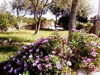 Hotel Arcamyrtus Country