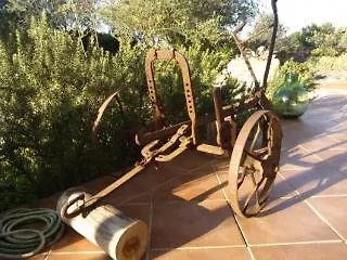 Arcamyrtus Country Hotel