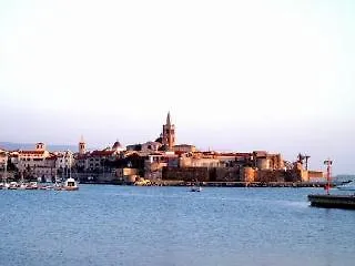 Arcamyrtus Country Alghero