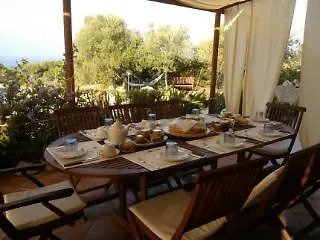 Hotel Arcamyrtus Country Alghero